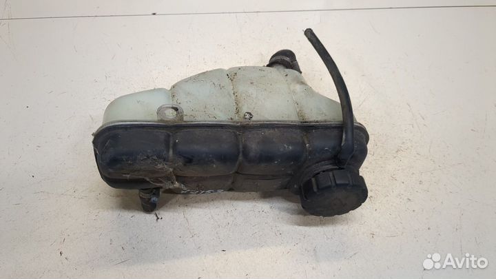 Бачок расширительный Mercedes CLK W208, 2001