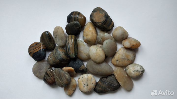 Камушки для аквариума