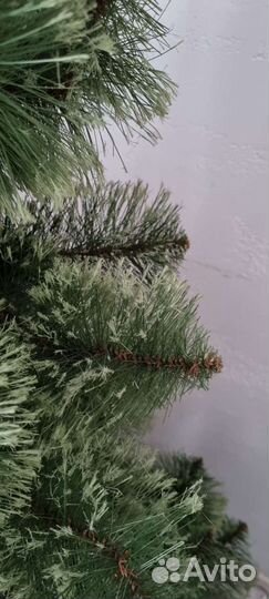 Ель искуственная