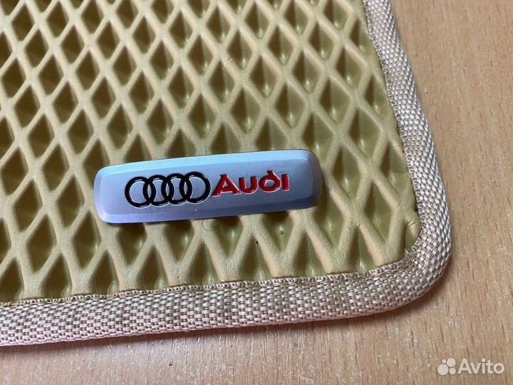 Коврики eva Ч