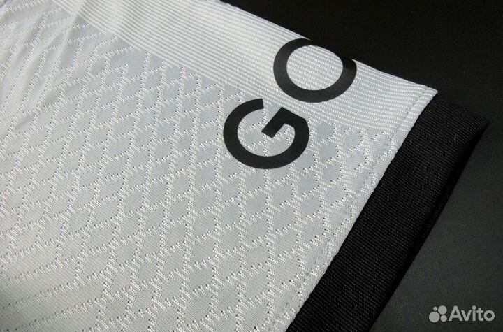 Футбольная форма