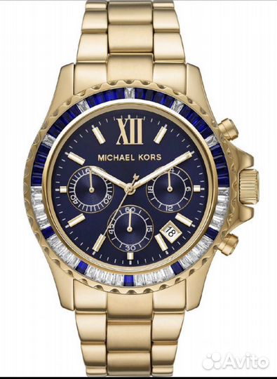 Часы женакие Michael kors