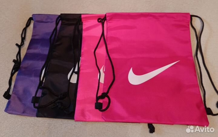 Мешок для обуви