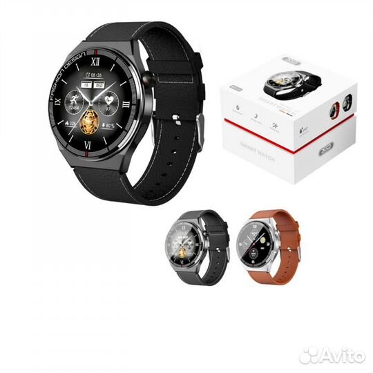 Часы мужские