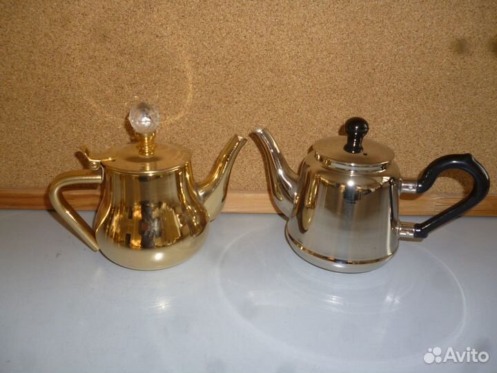 Сахарница кусачки и совочек для сахара чайник