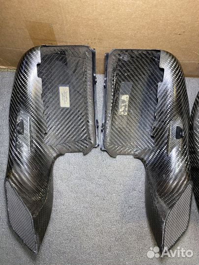 Range Rover воздухозаборники суппортов