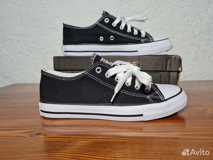 Кеды Converse all star новые