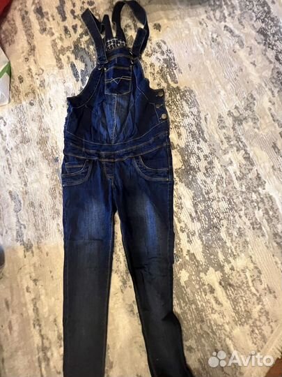 Комбинезон для беременных s