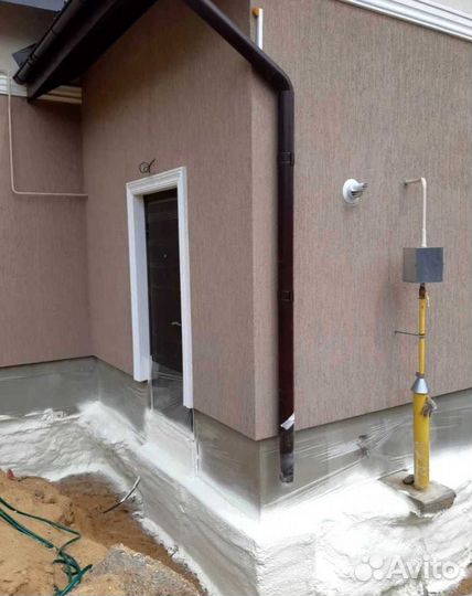 Утепление мансарды дома пенополиуретаном (ппу)