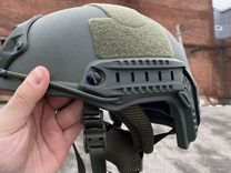 Бр2 шлем боевой чехол в подарок