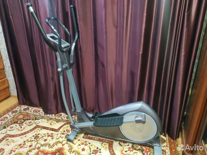 Эллипсоид oxigen satori