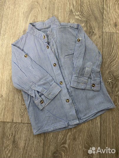 Рубашка Chicco 68 74