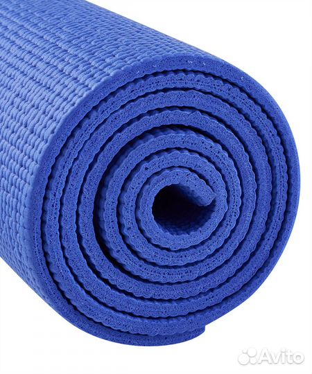 Коврик для фитнеса starfit