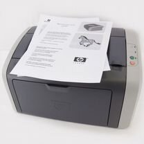 HP LaserJet 1010, 1018, 1020, 1022n