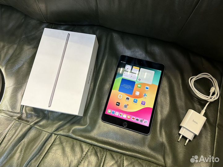 iPad mini 5 64gb с Сим-картой #458