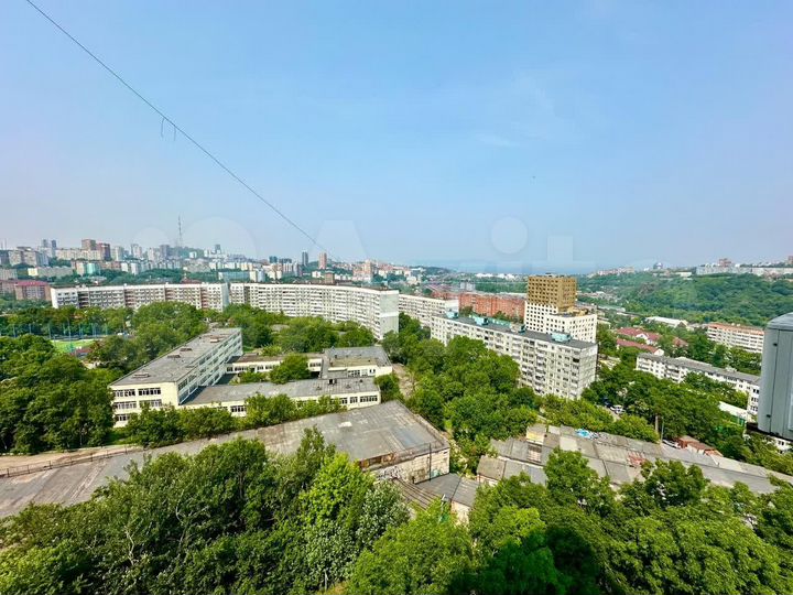 2-к. квартира, 49,8 м², 11/16 эт.