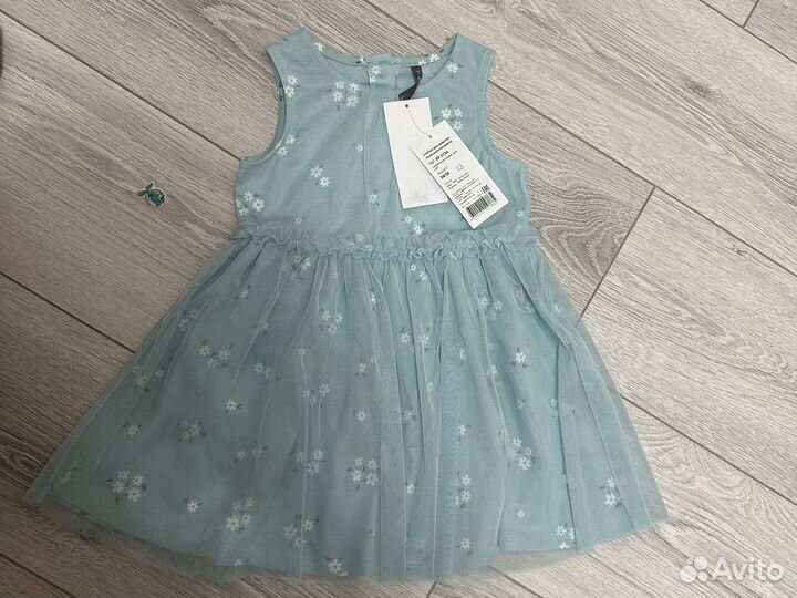 Детские вещи на девочку