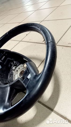 Руль Skoda Octavia A5. Оригинал.бу