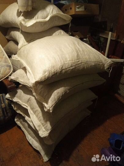 Щепа ольхи для копчения