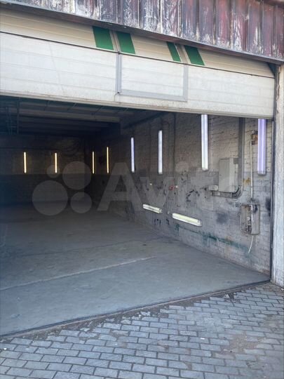 Бокс под автосервис в аренду, 79.6 м²