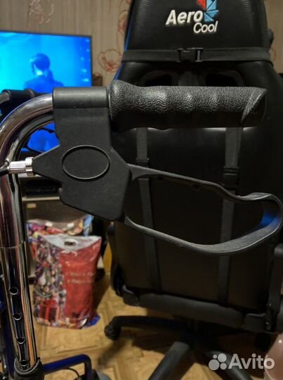 Ходунки средство реабилитации инвалидов