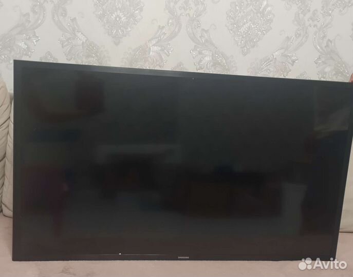 Телевизор samsung 40 дюймов