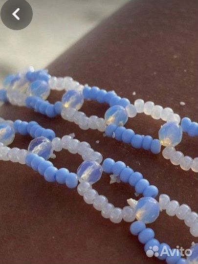 Бисерные изделия