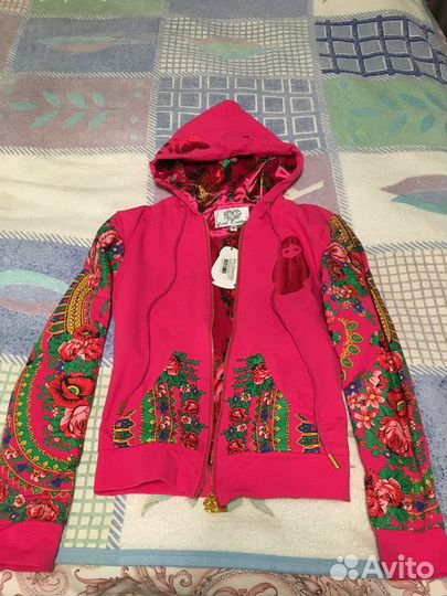 Спортивный костюм