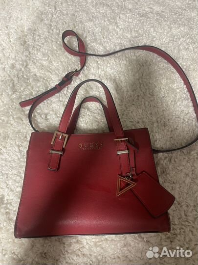 Сумка guess оригинальная