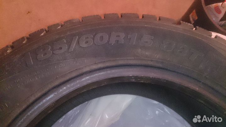 Белшина Artmotion 185/60 R15