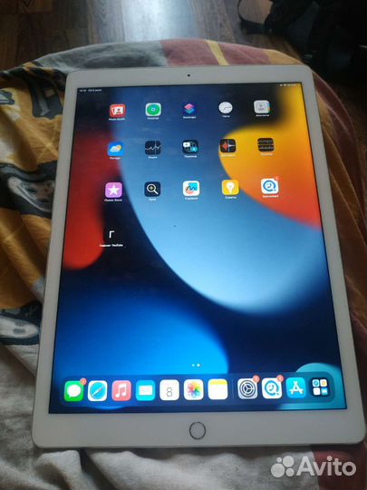 iPad Pro 12,9 1Gen