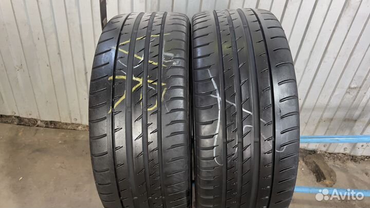 Continental ContiSportContact 3 235/45 R18 94V