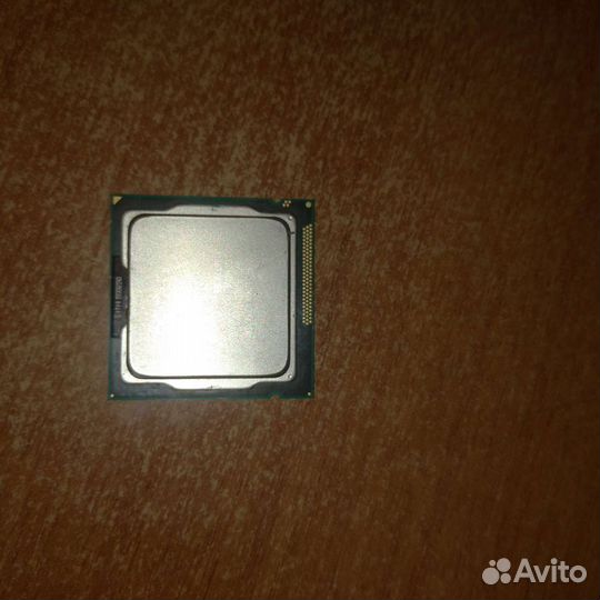 Процессор Intel Zeon 1260l