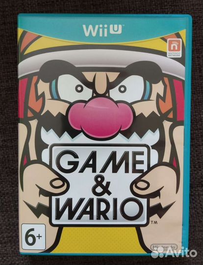 Игры для Nintendo Wii U и Wii