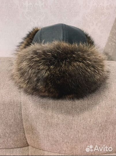 Шапка мужская