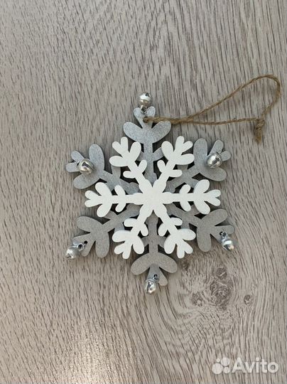 Елочные игрушки