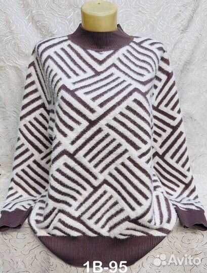 Кофта 52р до 60р