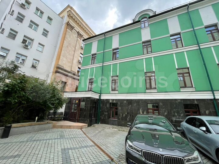 Офис 514 кв.м