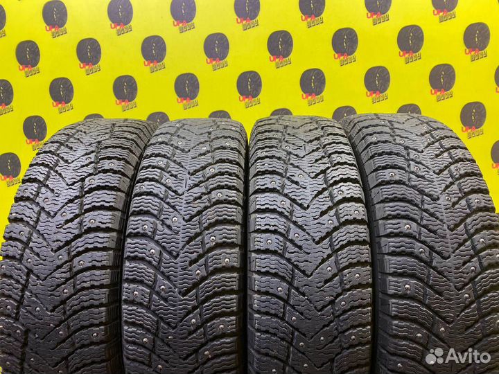 Cordiant Snow Cross 2 185/65 R15