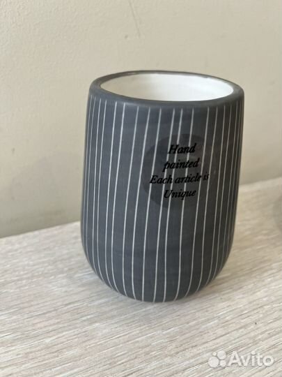 Аксессуары для ванной комнаты