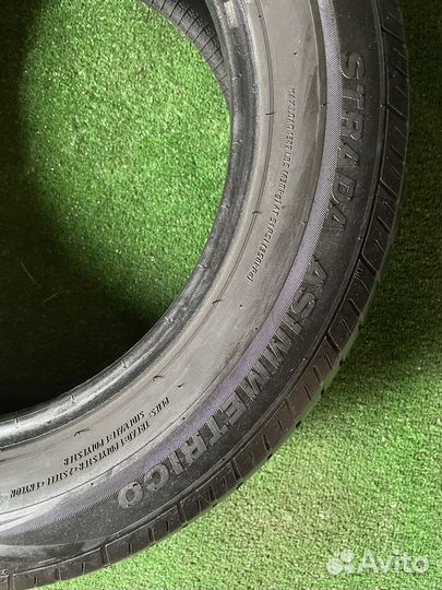 Viatti Strada Asimmetrico 205/60 R16