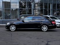 Mercedes-Benz E-класс 1.8 AT, 2012, 177 489 км, с пробегом, цена 1 675 000 руб.