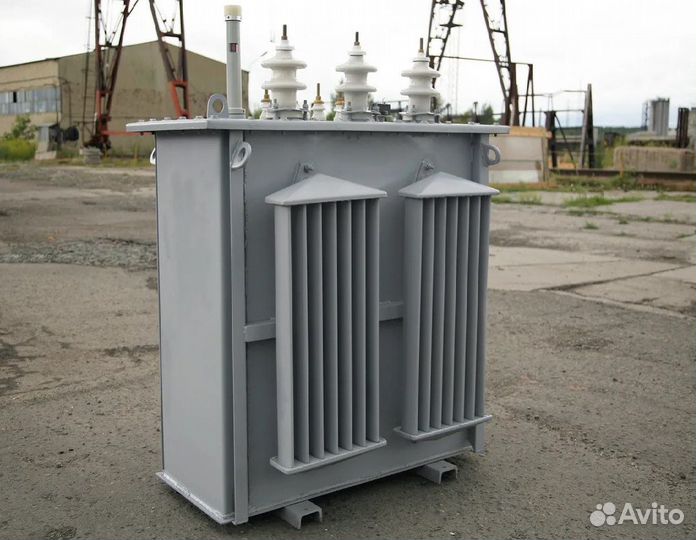 Трансформатор модели тсл-400 Б/У