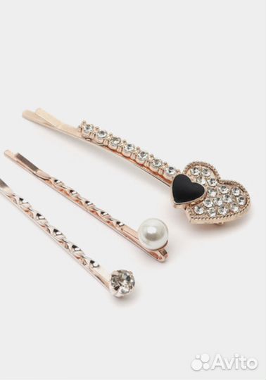 Заколки для волос