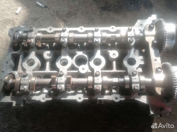 Гбц Митсубиси. Лансер 10