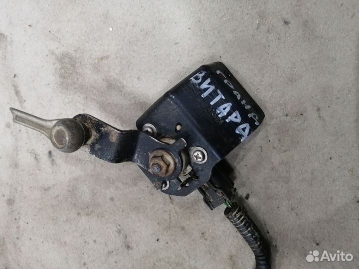 Датчик дорож. просвета для Suzuki Grand Vitara 2