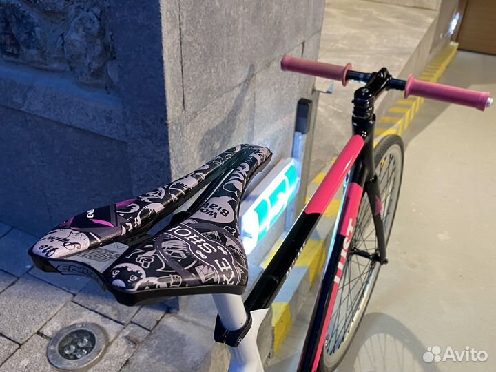 Эмо Lust фикс