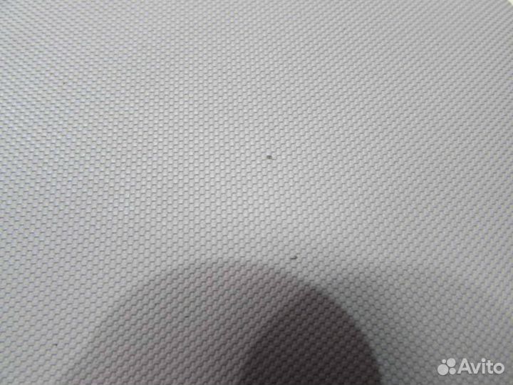 Козырек солнцезащитный для Renault Fluence 2010