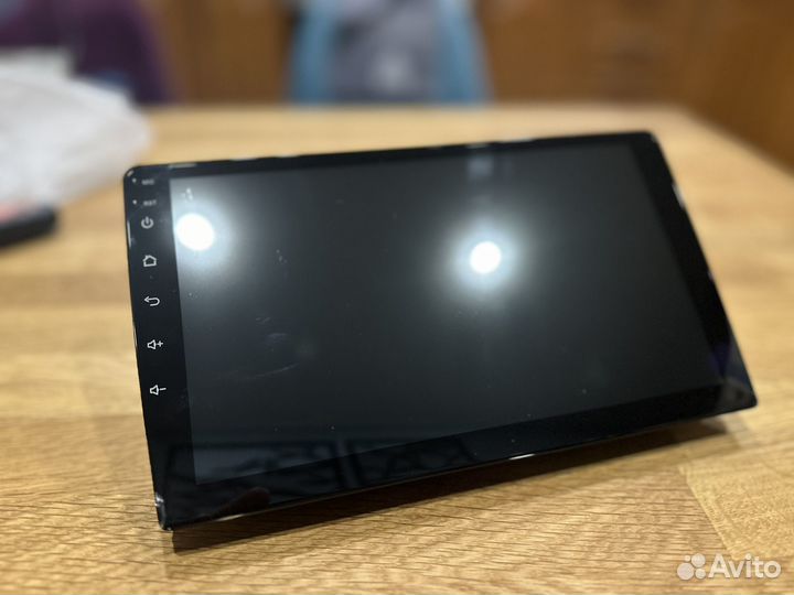 Магнитола 2 din android 9 дюймов