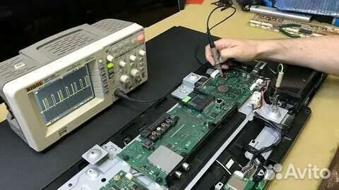 Ремонт сотовых телефонов,планшетов,ноутбуков